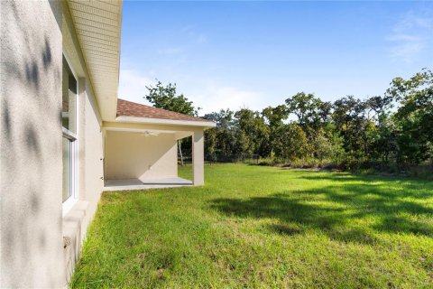 House in Dunnellon, Florida 3 bedrooms, 147.44 sq.m. № 2403716 - photo 29