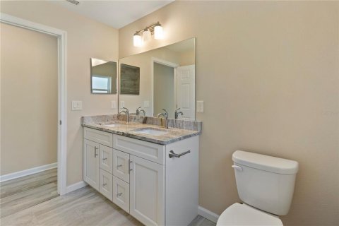 House in Dunnellon, Florida 3 bedrooms, 147.44 sq.m. № 2403716 - photo 22