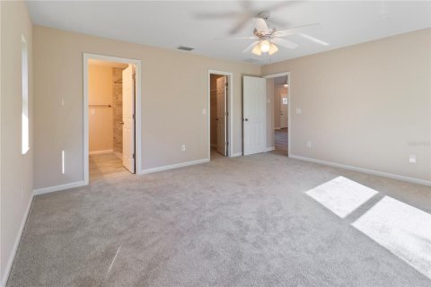 House in Dunnellon, Florida 3 bedrooms, 147.44 sq.m. № 2403716 - photo 13