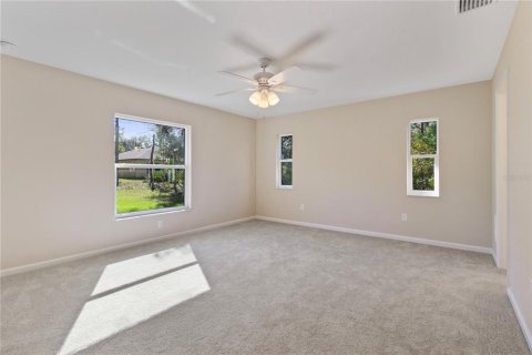 House in Dunnellon, Florida 3 bedrooms, 147.44 sq.m. № 2403716 - photo 12