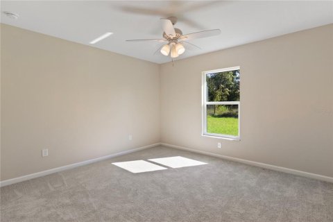 House in Dunnellon, Florida 3 bedrooms, 147.44 sq.m. № 2403716 - photo 25