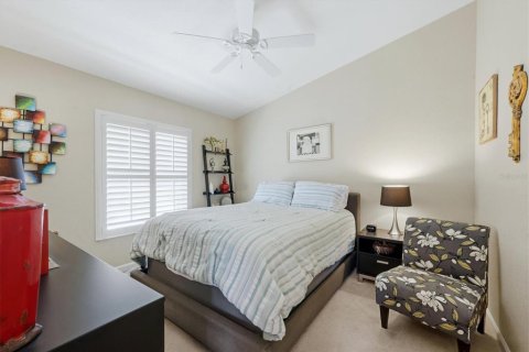 House in Port Charlotte, Florida 3 bedrooms, 175.68 sq.m. № 2103081 - photo 25