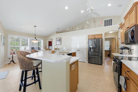House in Port Charlotte, Florida 3 bedrooms, 175.68 sq.m. № 2103081 - photo 15