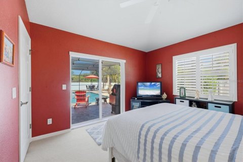 House in Port Charlotte, Florida 3 bedrooms, 175.68 sq.m. № 2103081 - photo 24