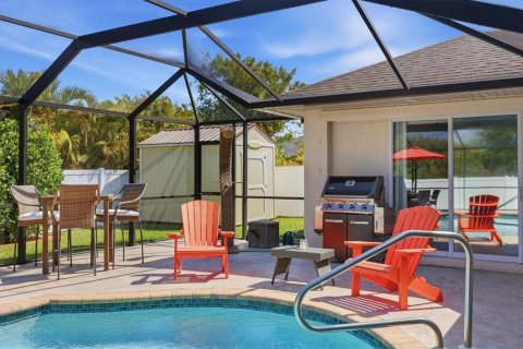 House in Port Charlotte, Florida 3 bedrooms, 175.68 sq.m. № 2103081 - photo 30