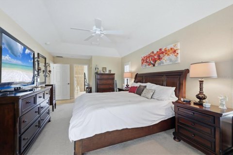 House in Port Charlotte, Florida 3 bedrooms, 175.68 sq.m. № 2103081 - photo 19