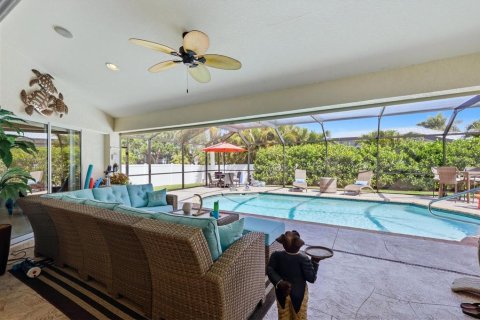 House in Port Charlotte, Florida 3 bedrooms, 175.68 sq.m. № 2103081 - photo 29