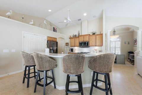 House in Port Charlotte, Florida 3 bedrooms, 175.68 sq.m. № 2103081 - photo 14