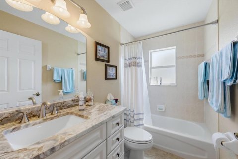 House in Port Charlotte, Florida 3 bedrooms, 175.68 sq.m. № 2103081 - photo 26