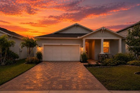 Casa en Bradenton, Florida 4 dormitorios, 158.12 m2 № 2288047