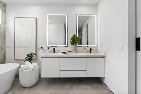 Touwnhouse à louer à Fort Lauderdale, Floride: 4 chambres, 227.98 m2 № 2002555 - photo 20