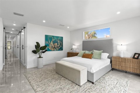 Touwnhouse à louer à Fort Lauderdale, Floride: 4 chambres, 227.98 m2 № 2002555 - photo 26