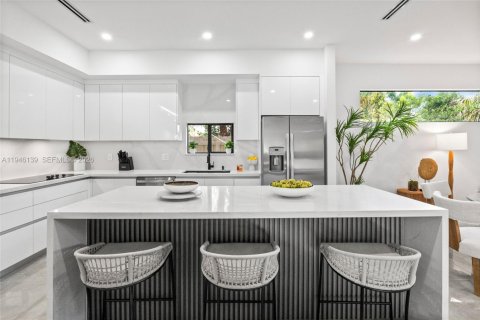 Touwnhouse à louer à Fort Lauderdale, Floride: 4 chambres, 227.98 m2 № 2002555 - photo 8