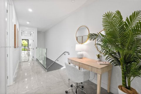 Touwnhouse à louer à Fort Lauderdale, Floride: 4 chambres, 227.98 m2 № 2002555 - photo 17