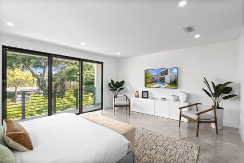 Touwnhouse à louer à Fort Lauderdale, Floride: 4 chambres, 227.98 m2 № 2002555 - photo 25