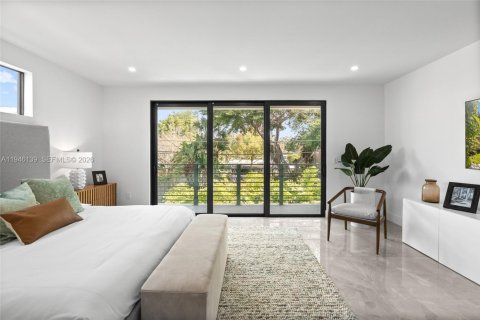 Touwnhouse à louer à Fort Lauderdale, Floride: 4 chambres, 227.98 m2 № 2002555 - photo 24