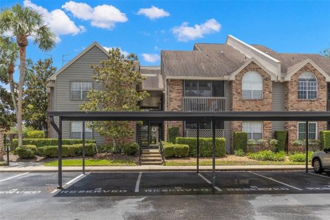 Condo in Clearwater, Florida, 2 bedrooms  № 1688508 - photo 16