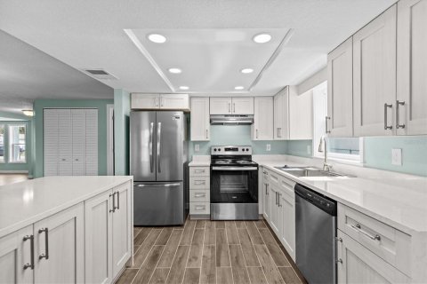 Villa ou maison à vendre à Hudson, Floride: 2 chambres, 154.4 m2 № 2139256 - photo 30