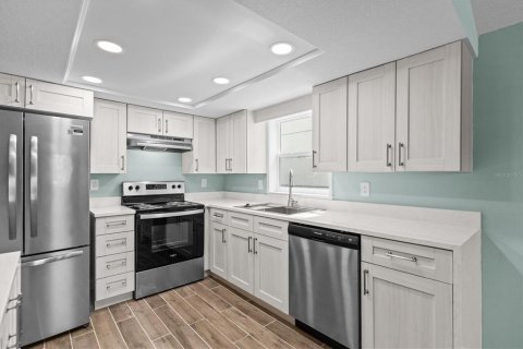 Villa ou maison à vendre à Hudson, Floride: 2 chambres, 154.4 m2 № 2139256 - photo 29