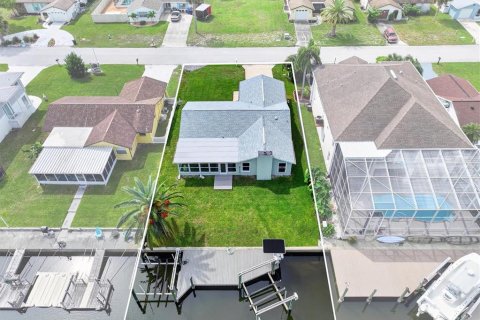 Villa ou maison à vendre à Hudson, Floride: 2 chambres, 154.4 m2 № 2139256 - photo 7