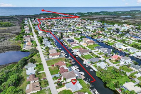 Villa ou maison à vendre à Hudson, Floride: 2 chambres, 154.4 m2 № 2139256 - photo 3