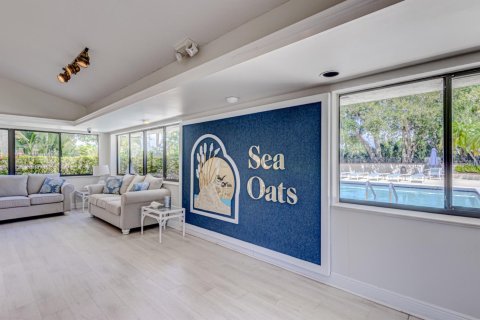 Appartement à louer à Juno Beach, Floride: 3 chambres, 162.21 m2 № 956836 - photo 1