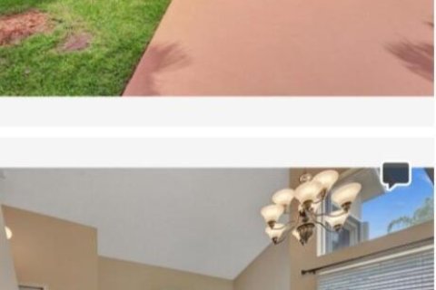 Villa ou maison à Coconut Creek, Floride 3 chambres, 144.46 m2 № 2253798