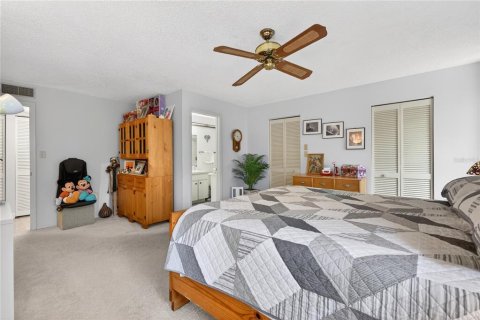 Купить кондоминиум в Клируотер, Флорида 3 комнаты, 129.6м2, № 2166253 - фото 30