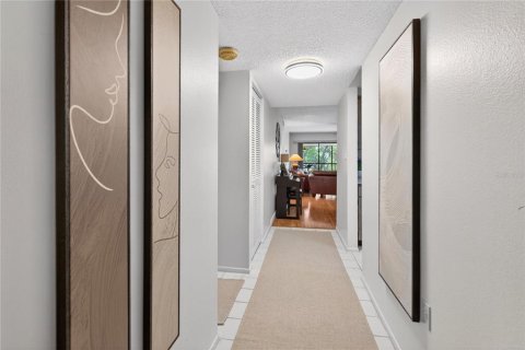 Купить кондоминиум в Клируотер, Флорида 3 комнаты, 129.6м2, № 2166253 - фото 18