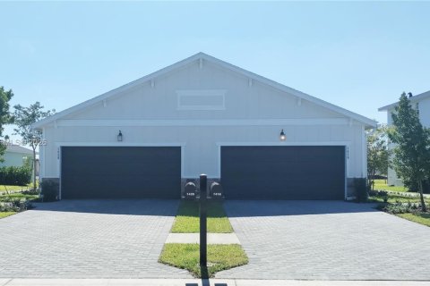 Adosado en alquiler en Loxahatchee Groves, Florida, 3 dormitorios, 163.23 m2 № 2168500 - foto 2