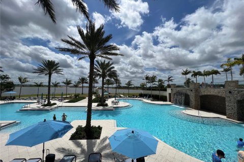 Adosado en alquiler en Loxahatchee Groves, Florida, 3 dormitorios, 163.23 m2 № 2168500 - foto 23