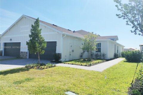 Adosado en Loxahatchee Groves, Florida 3 dormitorios, 163.23 m2 № 2168500