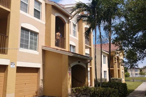 Copropriété à louer à West Palm Beach, Floride: 1 chambre № 1968045 - photo 21