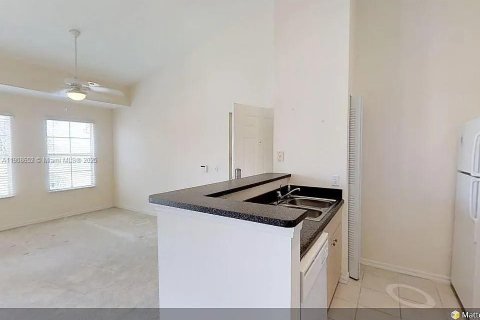 Copropriété à louer à West Palm Beach, Floride: 1 chambre № 1968045 - photo 3