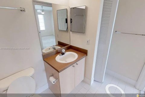 Copropriété à louer à West Palm Beach, Floride: 1 chambre № 1968045 - photo 5
