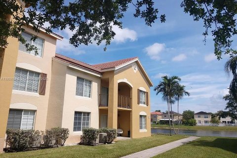 Copropriété à louer à West Palm Beach, Floride: 1 chambre № 1968045 - photo 12