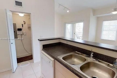 Copropriété à louer à West Palm Beach, Floride: 1 chambre № 1968045 - photo 9