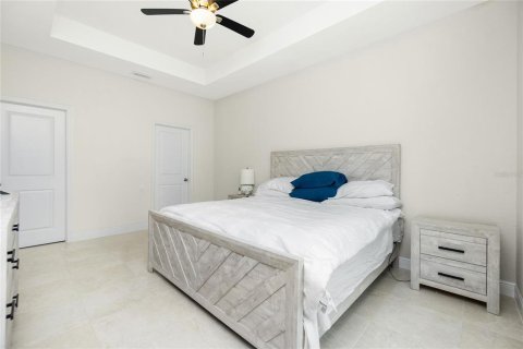 House in North Port, Florida 3 bedrooms, 135.36 sq.m. № 1516029 - photo 25