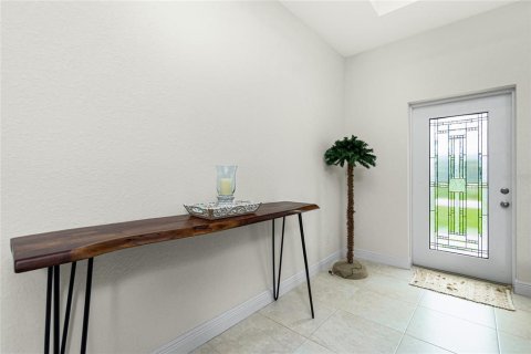House in North Port, Florida 3 bedrooms, 135.36 sq.m. № 1516029 - photo 5