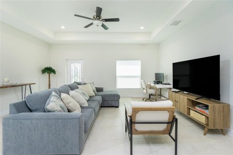House in North Port, Florida 3 bedrooms, 135.36 sq.m. № 1516029 - photo 10