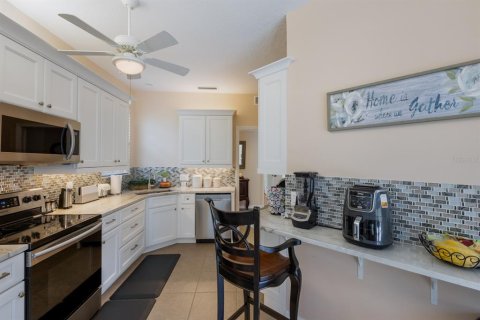 Villa ou maison à vendre à Venice, Floride: 3 chambres, 143.44 m2 № 1770077 - photo 5