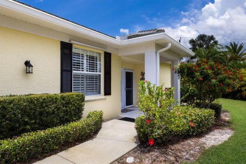 Villa ou maison à vendre à Venice, Floride: 3 chambres, 143.44 m2 № 1770077 - photo 2