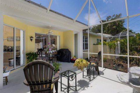Villa ou maison à vendre à Venice, Floride: 3 chambres, 143.44 m2 № 1770077 - photo 11