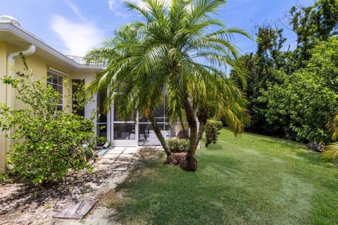 Villa ou maison à vendre à Venice, Floride: 3 chambres, 143.44 m2 № 1770077 - photo 21