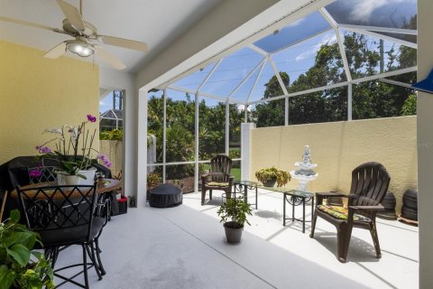 Villa ou maison à vendre à Venice, Floride: 3 chambres, 143.44 m2 № 1770077 - photo 12