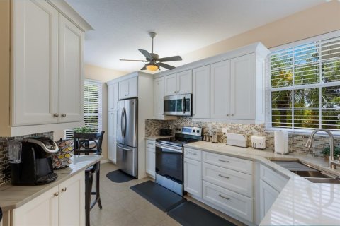 Villa ou maison à vendre à Venice, Floride: 3 chambres, 143.44 m2 № 1770077 - photo 7