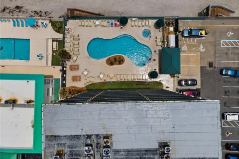 Condominio en venta en Daytona Beach Shores, Florida, 1 dormitorio, 56.76 m2 № 2113781 - foto 29