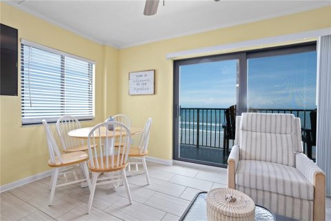 Condominio en venta en Daytona Beach Shores, Florida, 1 dormitorio, 56.76 m2 № 2113781 - foto 12