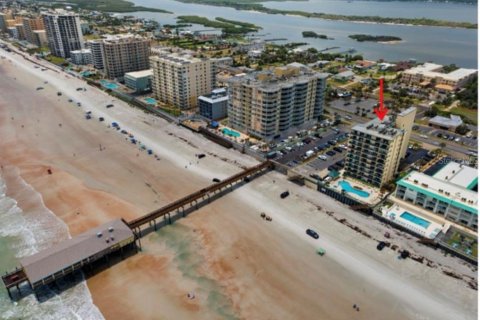Condominio en venta en Daytona Beach Shores, Florida, 1 dormitorio, 56.76 m2 № 2113781 - foto 3
