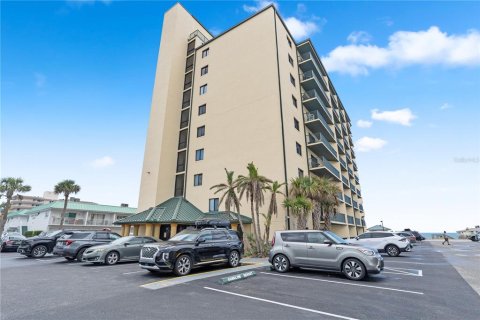 Condominio en venta en Daytona Beach Shores, Florida, 1 dormitorio, 56.76 m2 № 2113781 - foto 7